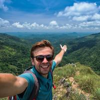 Отзыв от Александр - Виза Destination Thailand